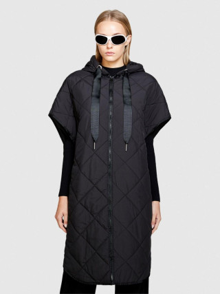 Sisley ženski prsluk 