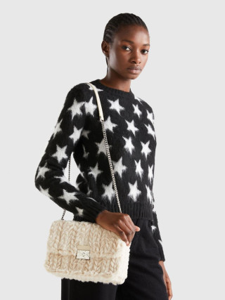 Benetton ženska torba 