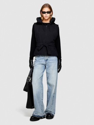 Sisley ženski prsluk 