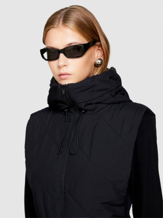 Sisley ženski prsluk 