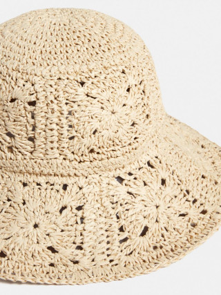 Sisley ženski šešir 