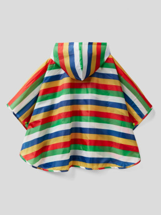 Benetton dečija kišna kabanica 