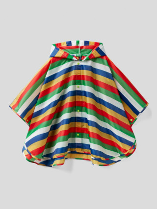 Benetton dečija kišna kabanica 