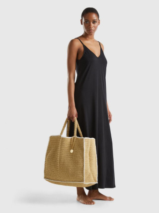 Benetton ženska torba za plažu 