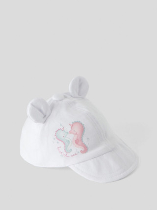 Benetton kačket za bebe 