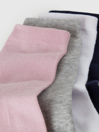 Benetton dečije čarape 4 para 