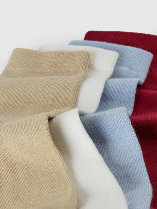Benetton dečije čarape 4 para 