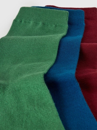 Benetton čarape 3 para 