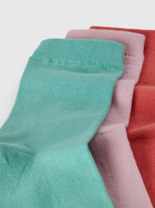 Benetton čarape 3 para 