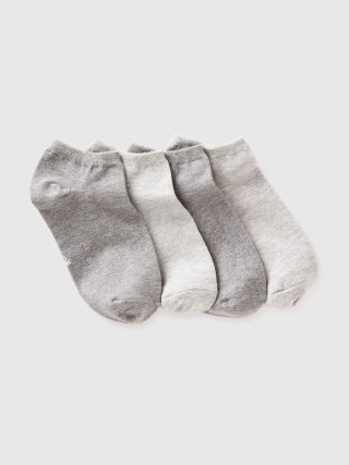 Benetton dečije čarape 4 para 
