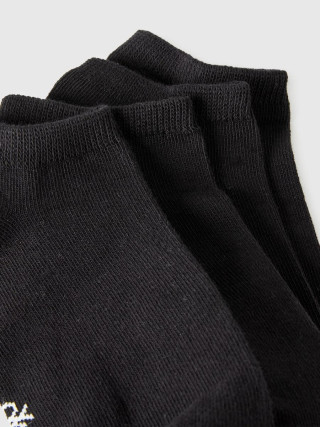 Benetton dečije čarape 4 para 