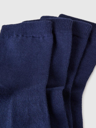 Benetton dečije čarape 4 para 