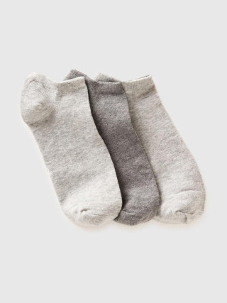Benetton čarape 3 para 