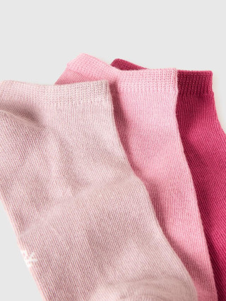 Benetton čarape 3 para 