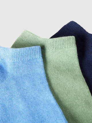 Benetton čarape 3 para 