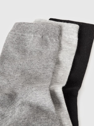 Benetton čarape 3 para 