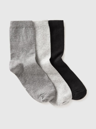 Benetton čarape 3 para 