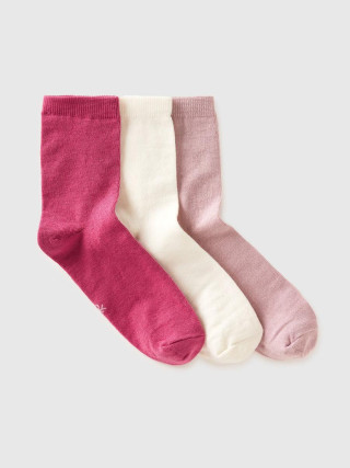 Benetton čarape 3 para 