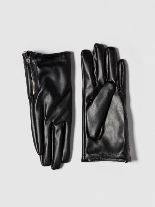 Sisley ženske rukavice 