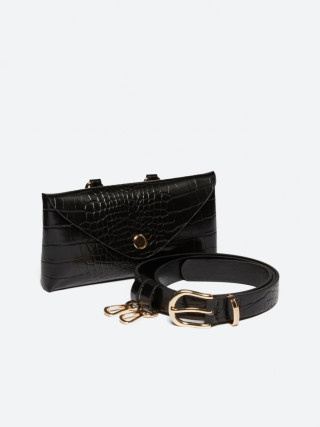 Sisley ženski kaiš 