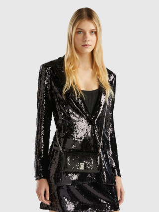 Benetton ženska torba 