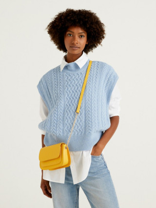 Benetton ženska torbica 