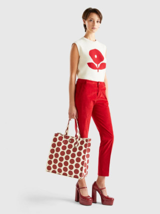 Benetton ženska torba 