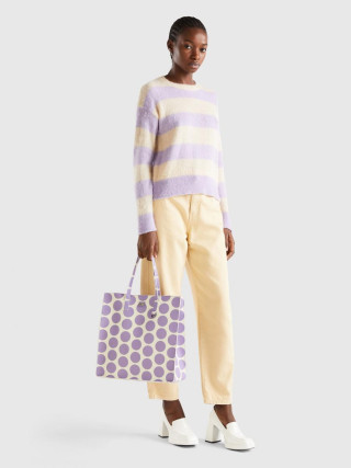 Benetton ženska torba 