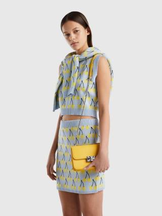 Benetton ženska torba 