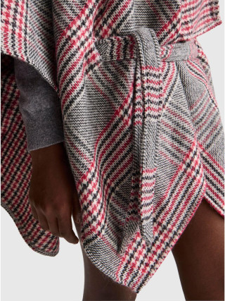 Benetton ženski pončo 