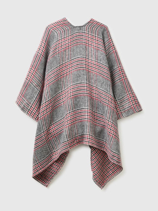 Benetton ženski pončo 