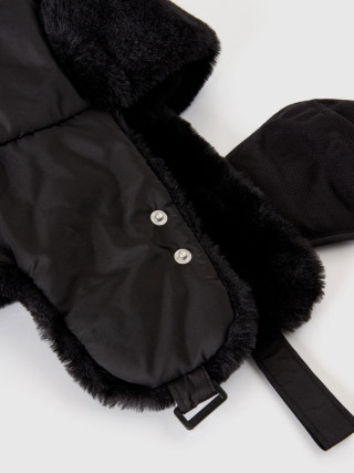 Benetton ženska kapa 