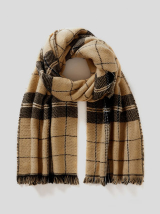 Benetton ženski šal 