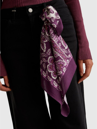 Benetton ženska marama 