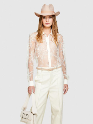 Sisley ženski šešir 