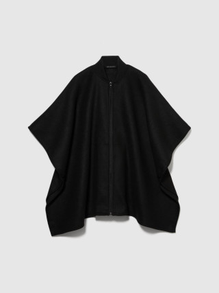 Sisley ženski pončo 