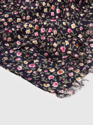 Benetton ženska ešarpa 