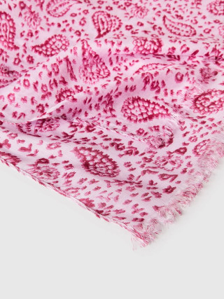 Benetton ženska ešarpa 