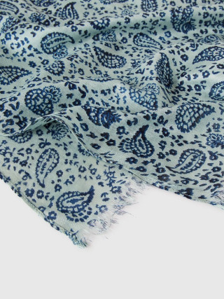 Benetton ženska ešarpa 