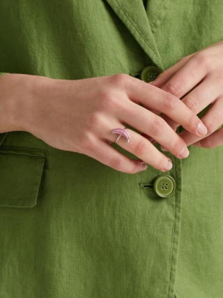 Benetton ženski prsten 