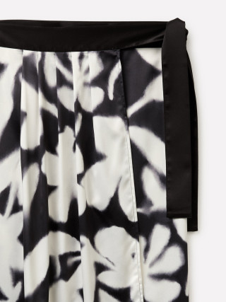 Sisley ženska suknja 