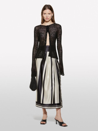 Sisley ženska suknja 