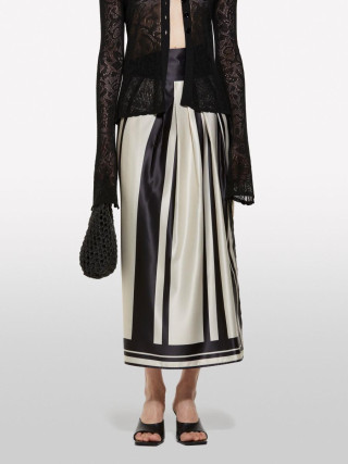 Sisley ženska suknja 