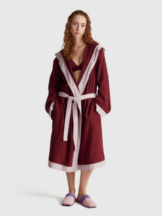 Benetton bade mantil 