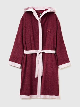 Benetton bade mantil 