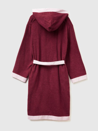 Benetton bade mantil 