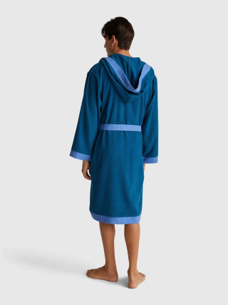 Benetton bade mantil 