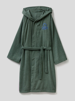 Benetton unisex bademantil 