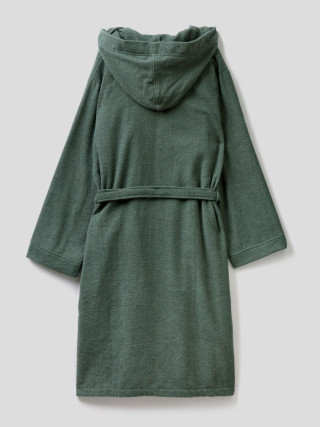 Benetton unisex bademantil 