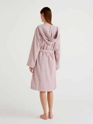 Benetton unisex bademantil 